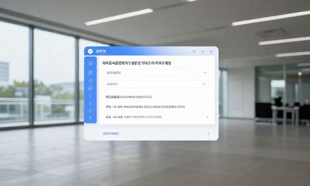 퇴직금세금계산기 관련 이미지 - 퇴직금세금계산기 활용법 및 퇴직소득세 계산 방법 가이드